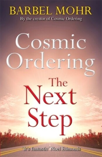 Cosmic Orderin The Next Step