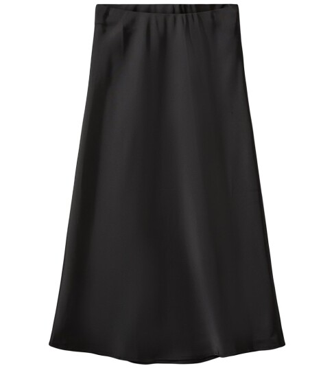 Sofie Schnoor Young Safiasy Skirt Black 164