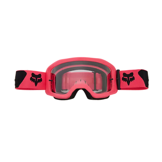 FOX Crossbriller Main Core Rosa
