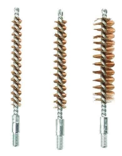 Tipton Bronze Brushes Cal 30/32 10pk Tipton Bronze Brushes Cal 30/32 10pk