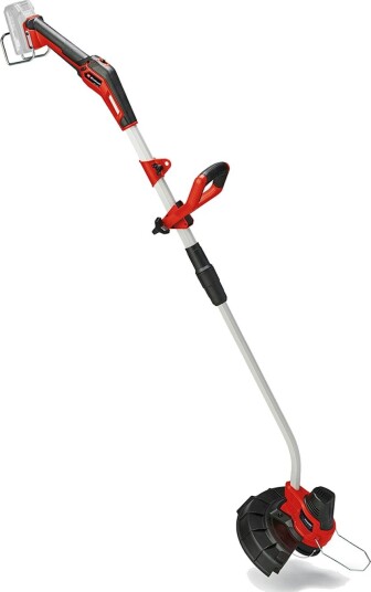 Einhell GE CT 18/33 Li E gresstrimmer 18V batteridrevet uten batteri og lader Einhell GE CT 18/33 Li E gresstrimmer 18V batteridrevet uten batteri og lader
