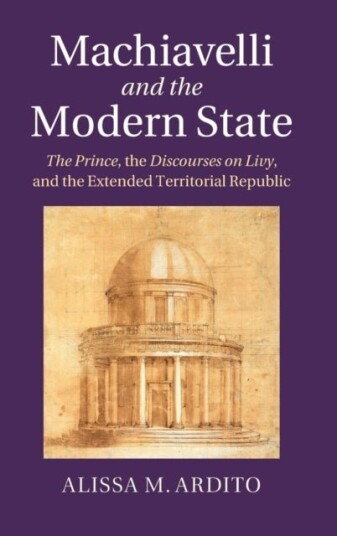 Machiavelli and the Modern State