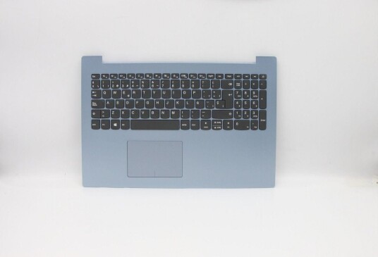 Lenovo Upper Case ASML80XLIB IMR IDEAPAD