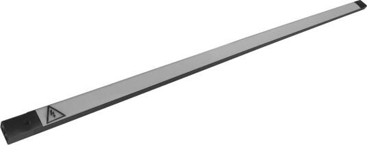 Scanled Pro Benkbelysning Dimbar 12w 3000 Kelvin 848mm Svart
