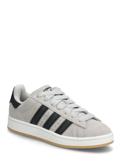 Adidas Originals Campus 00S   Grey   40 2/3