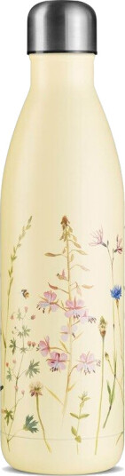 JobOut Water Bottle Maxi Summer Meadow