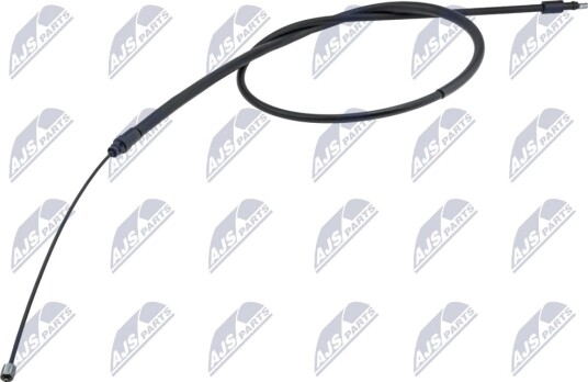Nty Tautrekk parkeringsbrems NTY HLR CT 001