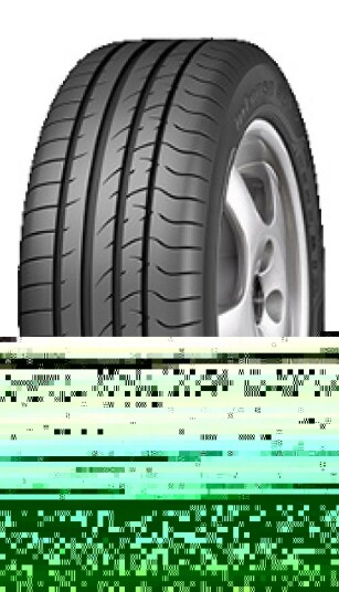 Sava Intensa SUV 2 235/60R16 100H