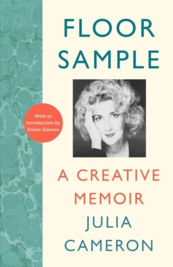 Floor Sample Av Julia Cameron