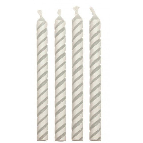 Pme Kakelys Striper Hvit Pk/24 Pme Kakelys Striper Hvit Pk/24