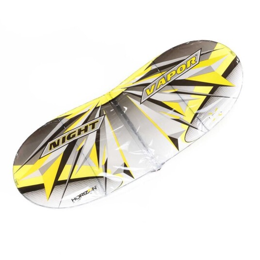 Eflite 1382 Main Wing with Lights: Night Vapor