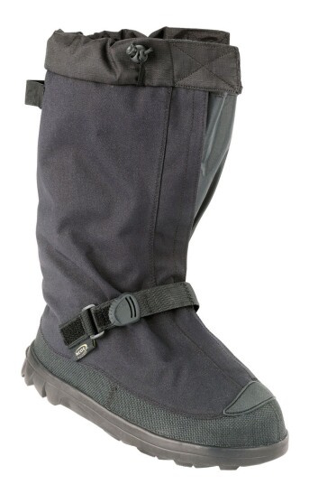 Neos Adventure Overshoes Black S