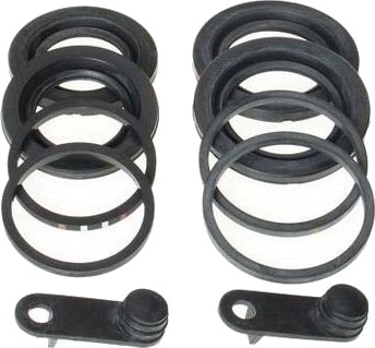 Reparasjonssett, bremsecaliper BUDWEG CALIPER 203868