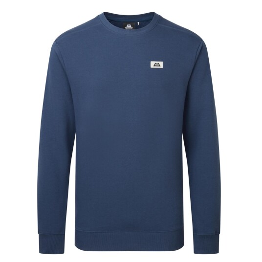 Mountain Equipment Stonescape Mens Sweat Dusk M