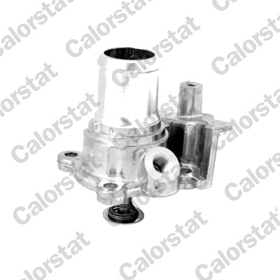 CALORSTAT by Vernet TH7303.82J Termostat, kjølemiddel