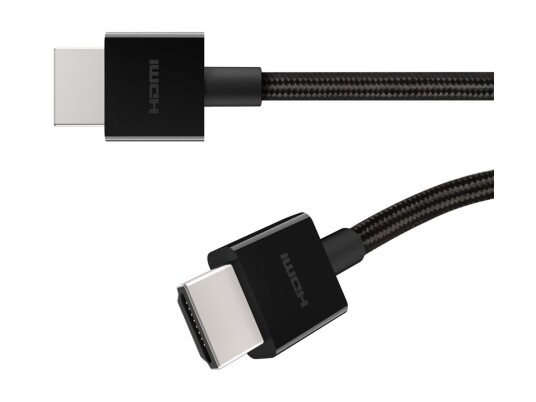 Belkin HDMI-kabel - 1 m Belkin HDMI-kabel - 1 m