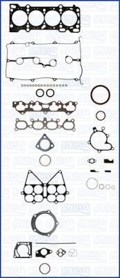 Tetnings helsett, motor AJUSA 50366000