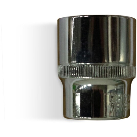 Stavrex 24mm Pipenøkkel 1/2" for Små Jordskruer