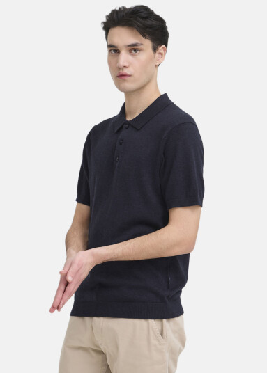 Casual Friday CFBELLS SS POLO KNIT