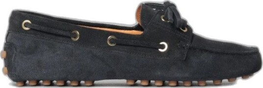 Tod's Dame Sko Blå 36 EU, Tod's Dame Sko Blå 36 EU,