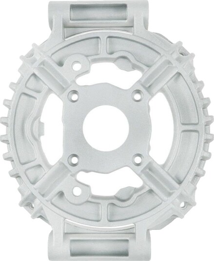 AS-PL ABR0270S Holder, generator-drivflens