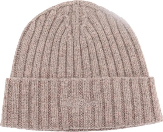MC2 Saint Barth Herre Accessories Brun ONE SIZE,