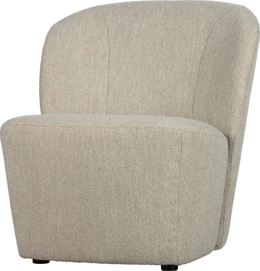 Lenestol Lofty - Naturlig
