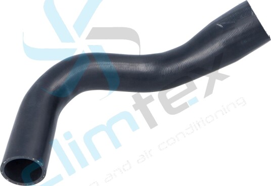CLIMTEX CX2 193 Ladeluftslange