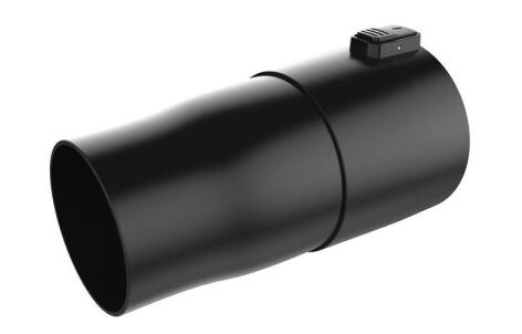 EGO AN6000R Munnstykke til LBX6000, rundt, Hagemaskiner