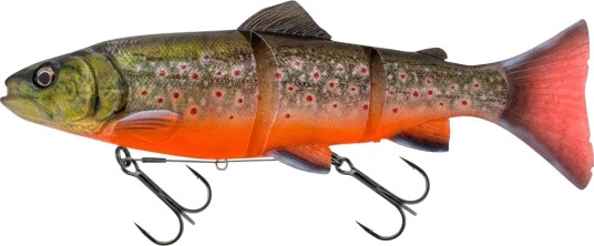 Savage Gear 3d Lt Trout