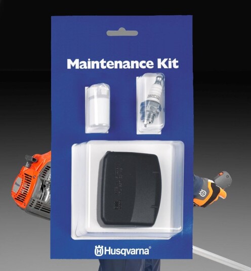 Husqvarna Servicekit Röjsåg 1 Husqvarna Servicekit Röjsåg 1