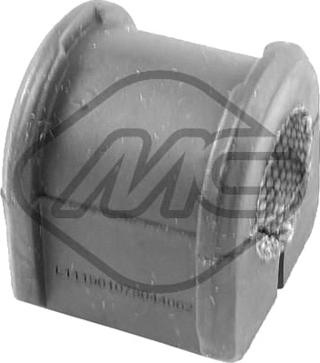 Lagring stabilisator Metalcaucho 44062
