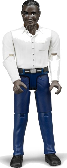 Bruder Bworld Figur
