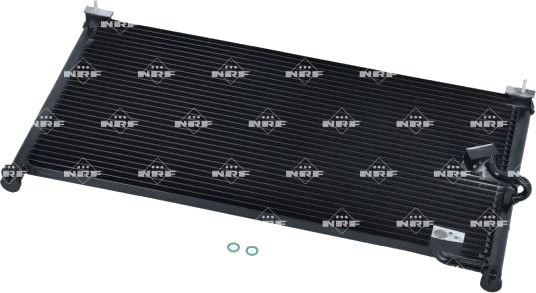 Kondensator NRF 35348