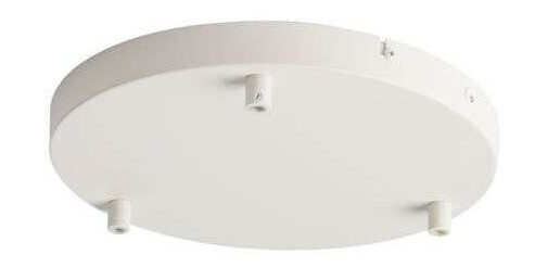 Woud - Canopy 3 White Woud - Canopy 3 White
