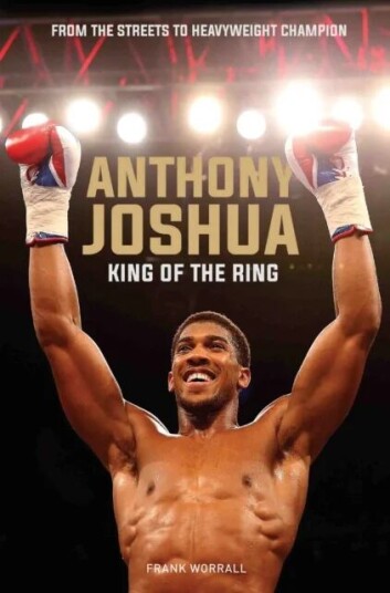 Anthony Joshua Av Frank Worrall