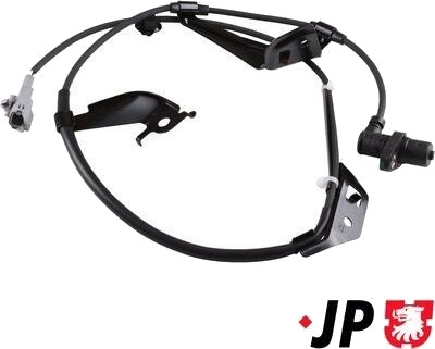 JP GROUP 4897105380 Sensor ABS JP GROUP 4897105380 Sensor ABS