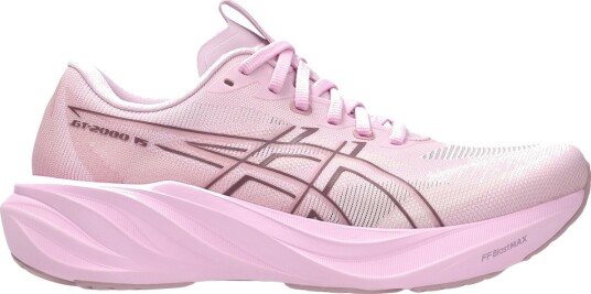 ASICS GT 2000 15 Joggesko Dame Lilla 42,5