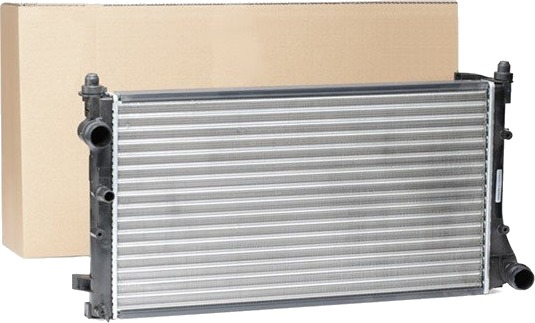 RIDEX 470R0403 Radiator motorkjøling