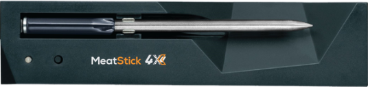 Steketermometer med app - The MeatStick 4 X Steketermometer med app - The MeatStick 4 X