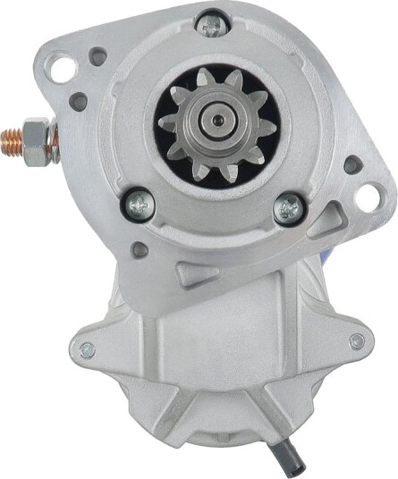 AS PL S6642S Starter