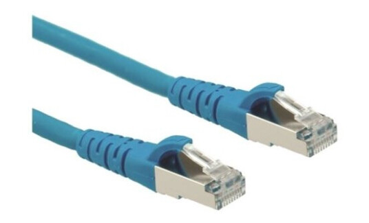 Roline Cat.6A S/Ftp 20M Cat6a S/Ftp S-Stp Rj-45 Rj-45 Roline Cat.6A S/Ftp 20M Cat6a S/Ftp S-Stp Rj-45 Rj-45