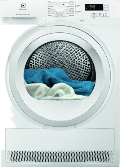 Electrolux EW6D4284O1 Tørketrommel
