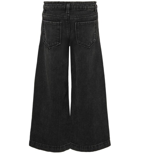 Kids Only Kogcomet Wide Dnm Pim528 Noos Black 164 Kids Only Kogcomet Wide Dnm Pim528 Noos Black 164