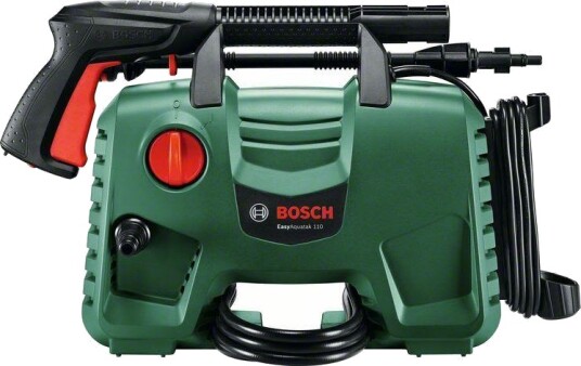 Bosch Høytrykksspyler EasyAquatak 110 Bosch Høytrykksspyler EasyAquatak 110