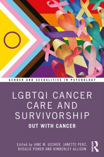 Out with Cancer Out with Cancer