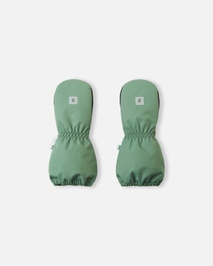 Reima Nouto vintervotter green clay Reima Nouto vintervotter green clay