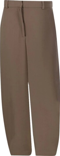 By Malene Birger Dame Bukser Brun S,