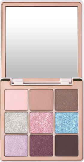 Anastasia Beverly Hills Mini Sugar Eye Shadow Palette 1pcs