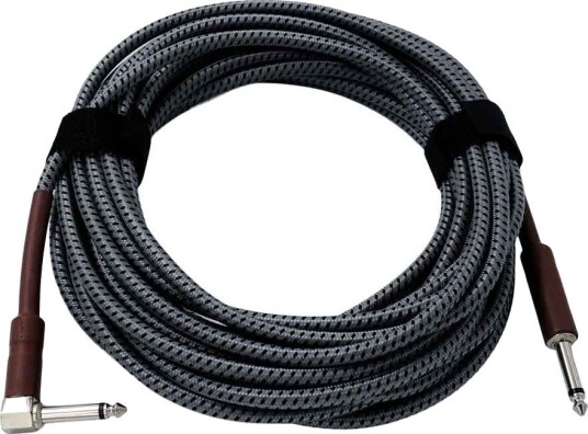 Shelter JC-9 gitar-kabel 9 meter Shelter JC-9 gitar-kabel 9 meter